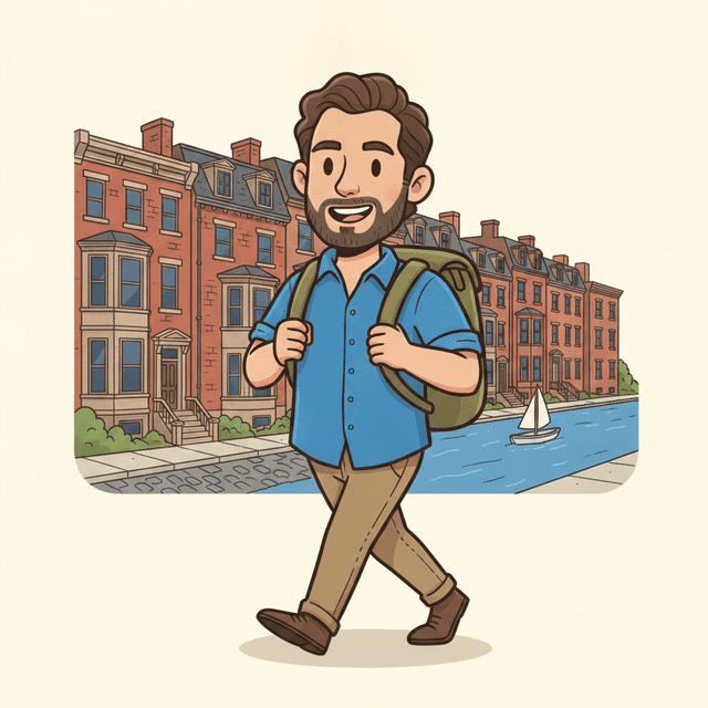 Illustrated Boston