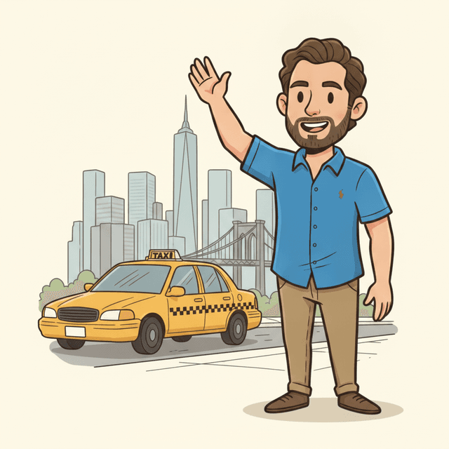 Illustrated New York